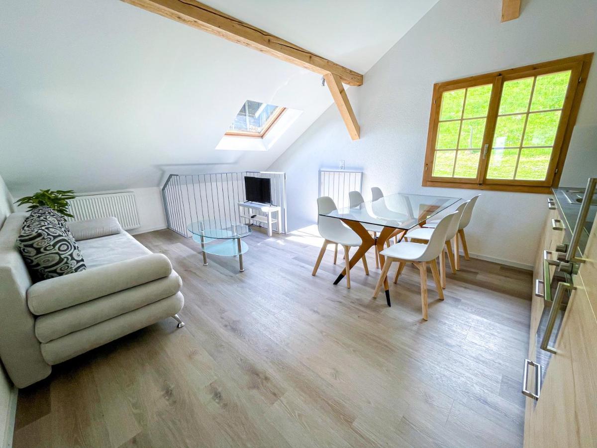 Sweet & Cosy Chalet In The Heart Of The Swiss Alps Troistorrents Екстер'єр фото