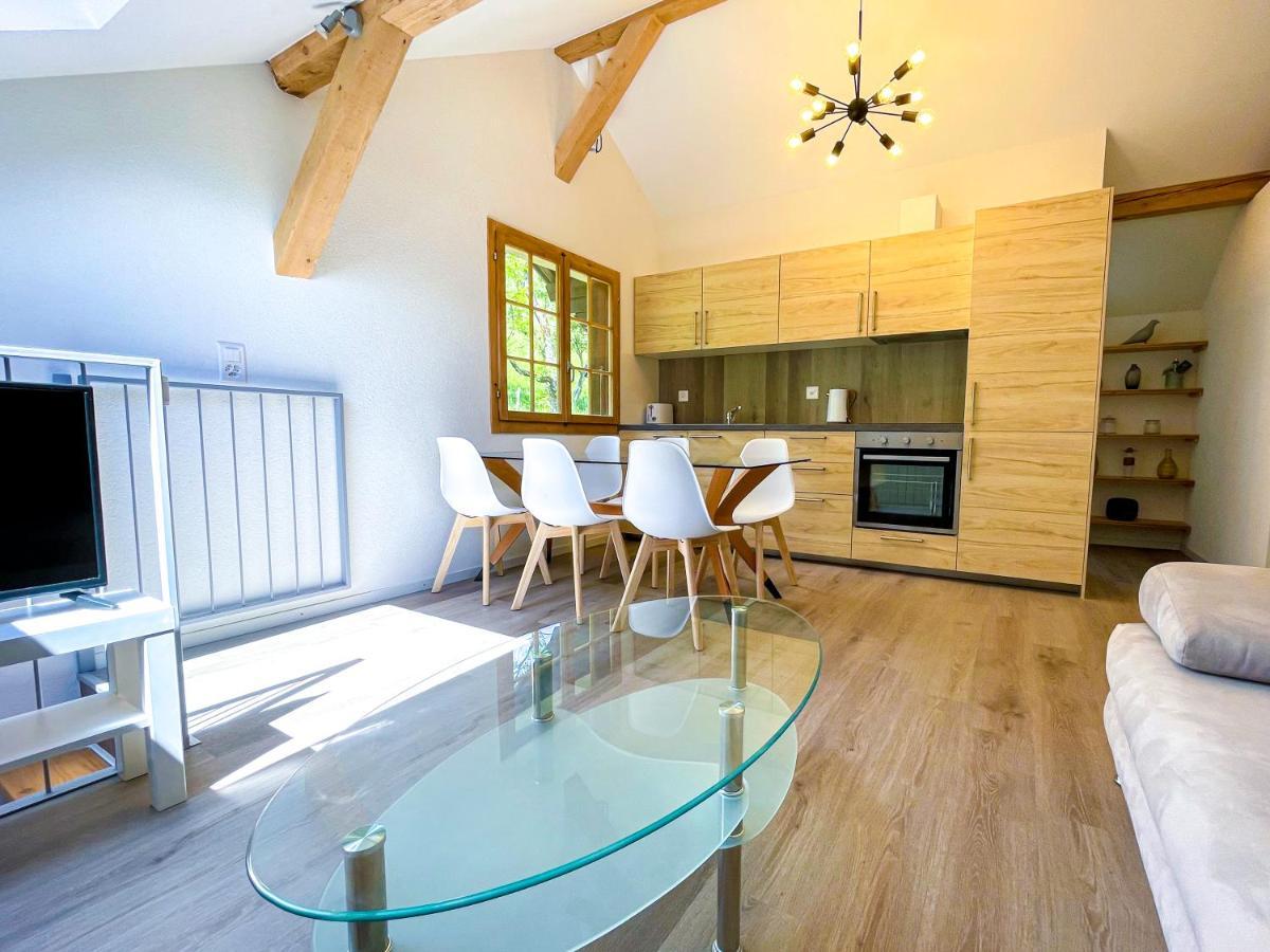 Sweet & Cosy Chalet In The Heart Of The Swiss Alps Troistorrents Екстер'єр фото