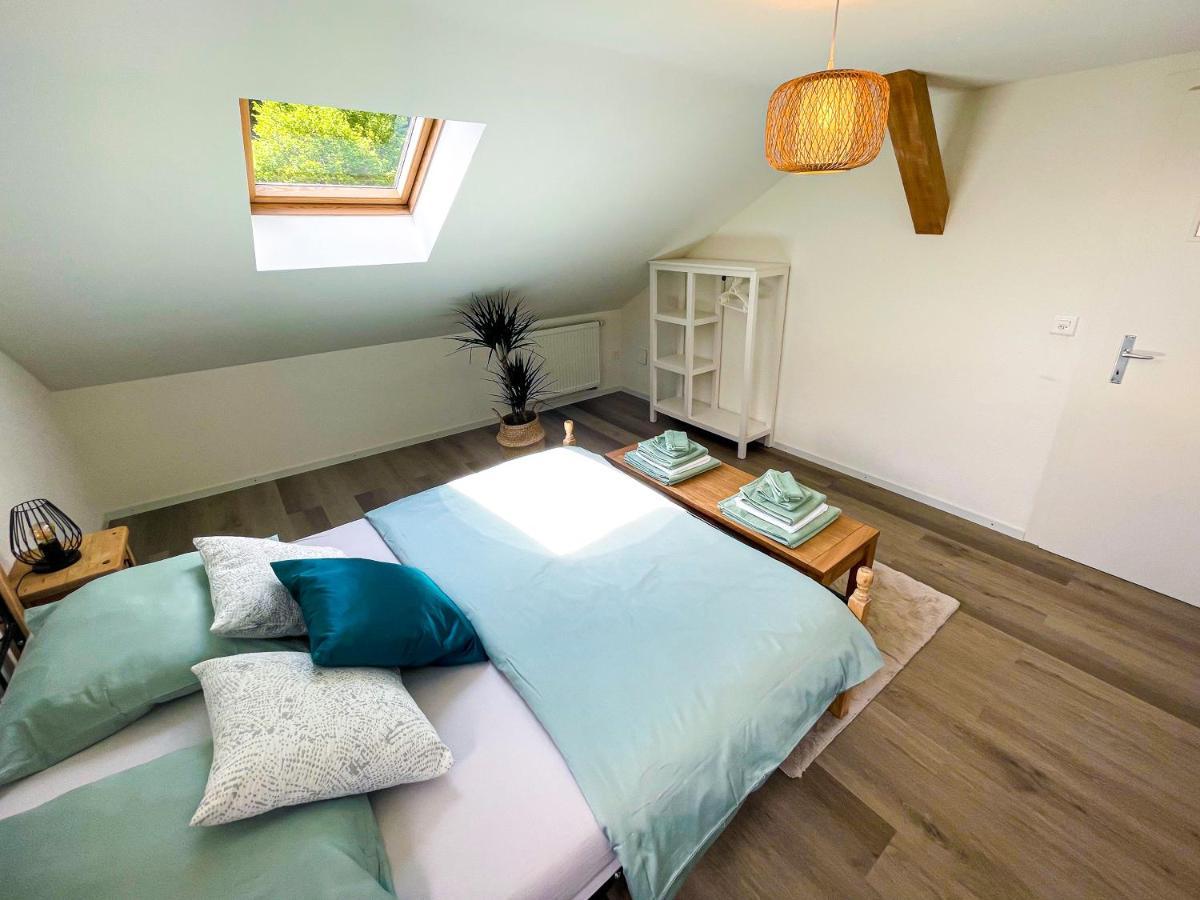 Sweet & Cosy Chalet In The Heart Of The Swiss Alps Troistorrents Екстер'єр фото